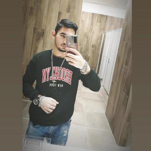 Ty si môj život (Explicit)