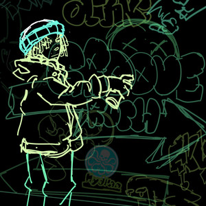 Smooth Operator (Blazy Mix)