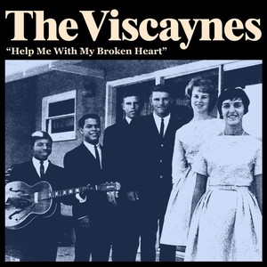 Help Me With My Broken Heart