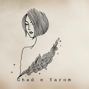 Ghade Yarom (feat. Ebrahim Monsefi)