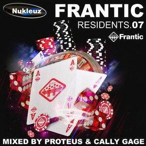 Make Ya Freak (Technikal Radio Edit)