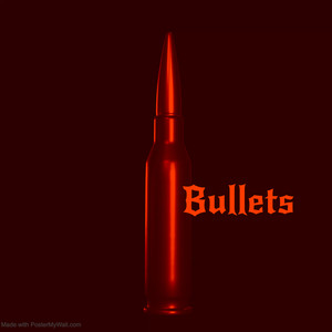 Bullets