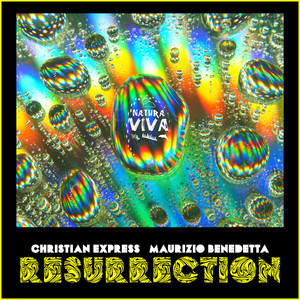 Resurrection (1999 Mix)