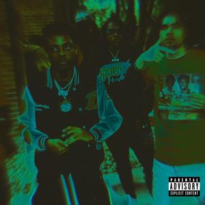 Zayo & Goop (feat. SSG Splurge) (Explicit)