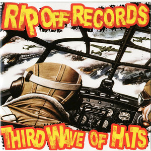 Rip Off Records Third Wave of Hits