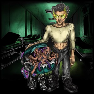 Metal Grip (feat. DirtBagMarley) (Explicit)