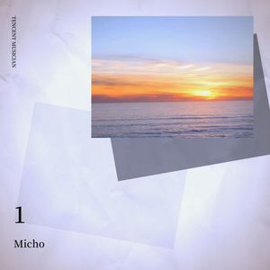 难得一遇 (Live) - Micho封面
