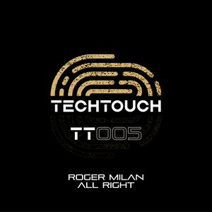 All Right (Radio-Edit)