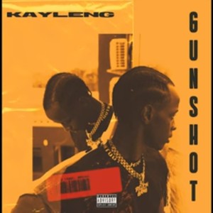 Gunshot (Explicit)