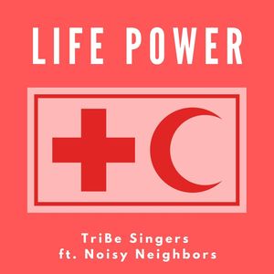 Life Power (Red Cross Song)