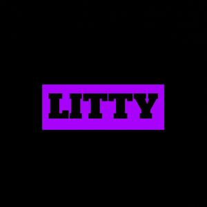LITTY (Radio Edit) [Explicit]