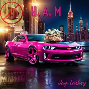 H.A.M (MASTERED) [Explicit]