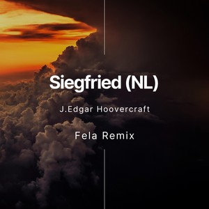 J.Edgar Hoovercraft (Fela Remix)