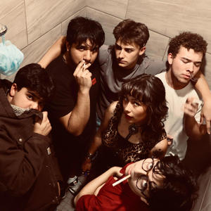 Blue Lofa (feat. Era Snow)