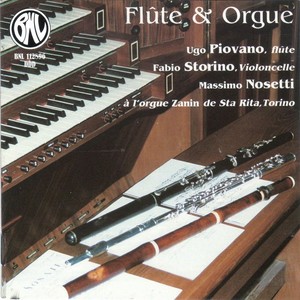 Sonate No. 3 in E Minor, Op. 6 - I. Largo