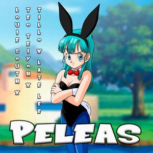 Peleas (feat. Late Lee, elTeo Teiyoh & Tillo Polini)