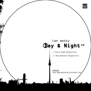Day & Night (Original Mix)