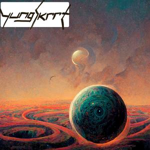 Spin The World (feat. NOVA) (Explicit)