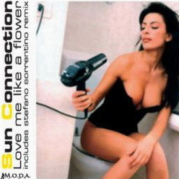 Love Me Like A Flower