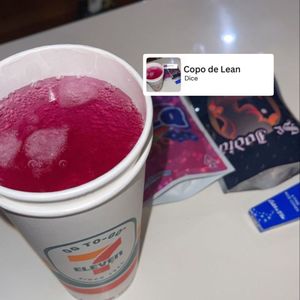 Copo de Lean (Explicit)