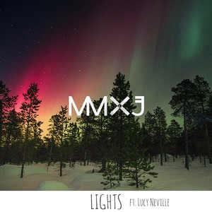 Lights(ft. Lucy Neville)