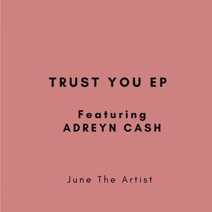 TRUST YOU (EP)