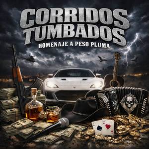 RUBICON (Corridos Tumbados Homenaje a Peso Pluma)