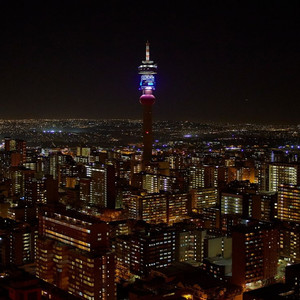 HILLBROW