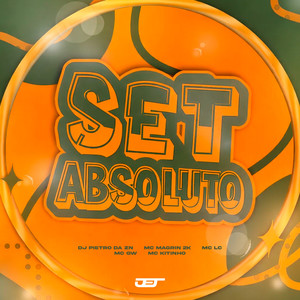 SET ABSOLUTO (feat. Mc Lc) (Explicit)