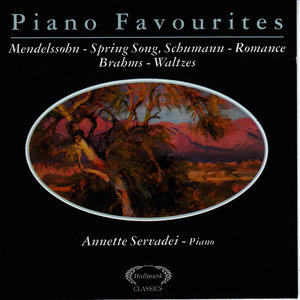 Intermezzo in A major, Op.118 No.2