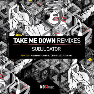 Take Me Down (Chris Luzz Pick Me Up Remix)