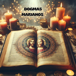 Dogmas marianos