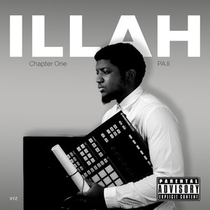 ILLAH X [2014] (Explicit)