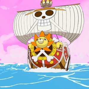 Strohhutpiraten (Explicit)