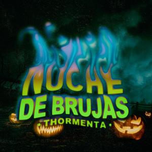 NOCHE DE BRUJAS (Explicit)