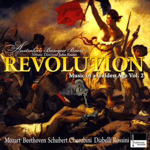 Sonata for Horn and Piano, Opus17 - III