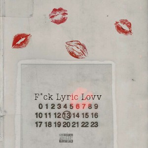 F*ck Lyric Lovv (Explicit)