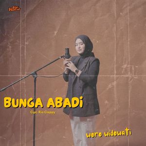 Bunga Abadi