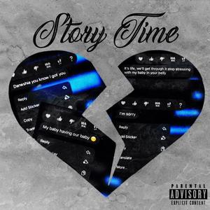 Story Time EP (Explicit)