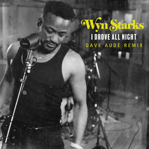 I Drove All Night (Dave Audé Extended Remix)