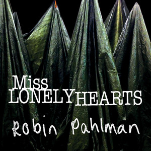 Miss Lonelyhearts