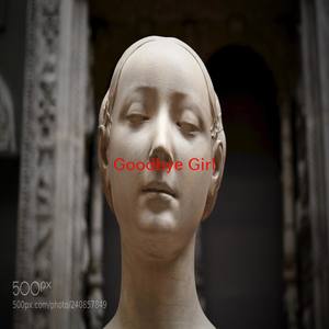 Goodbye Girl (Karaoke tribute version originally performed by Rumer)