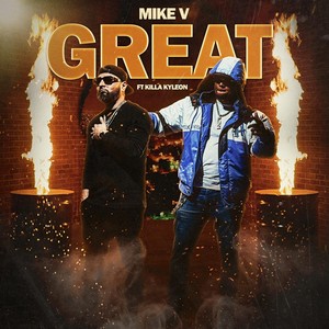 Great (feat. Killa Kyleon) (Explicit)