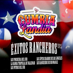 Éxitos Rancheros 2025