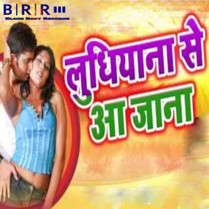 Ludhiana Se Aa Jana - Single