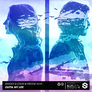 Outta My Life (Speed Up Mix)