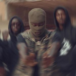 Valar Morghulis - Phyraona #2 (Baye Mo Beatz) (Explicit)