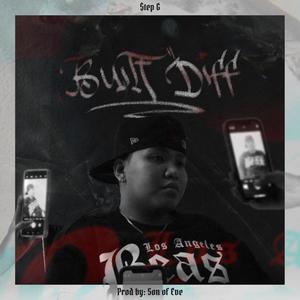 BUILT DIFFERENT (feat. $tep G) (Explicit)