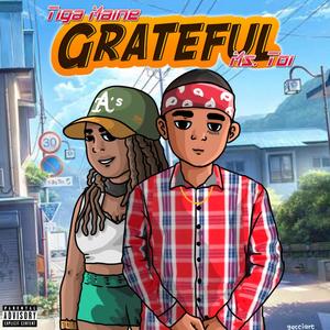Grateful (feat. Ms. Toi)