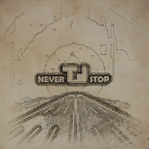 Never Stop EP